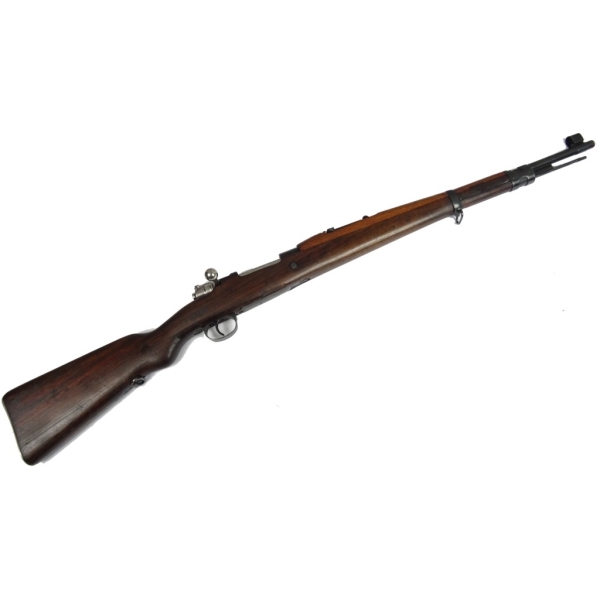 Karabin Mauser M24/47 kal. 8x57IS
